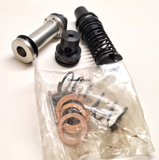 Brake Master Cylinder repair Kit 70-74