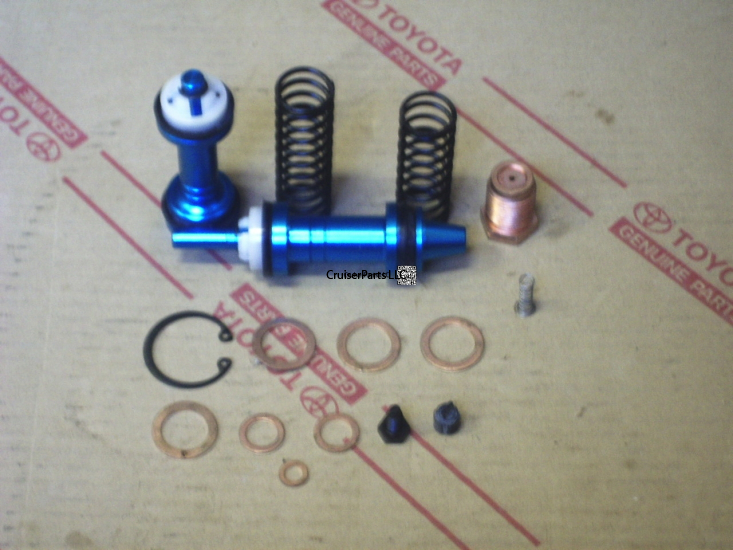 Brake Master Cylinder Kit