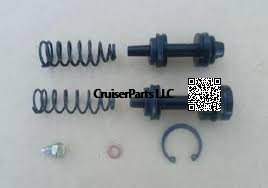 70 Series Brake Master Cylinder Kit