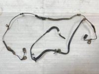 Front ABS Wiring Harness ONLY 1993-1994 Steel Sensor Type