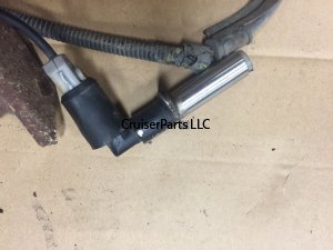 Rear ABS Sensor 1993-1997 80 series