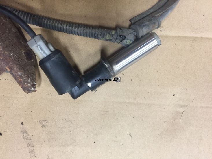 Rear ABS Sensor 1993-1997 80 series