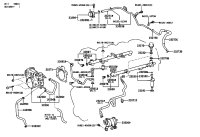 Electronic Fuel Injection System