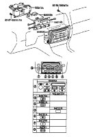 Heating/AC Control and Air Duct
