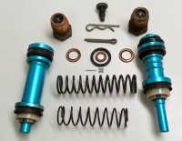 Brake Master Cylinder Kit 81-85 60 Series Cruisers