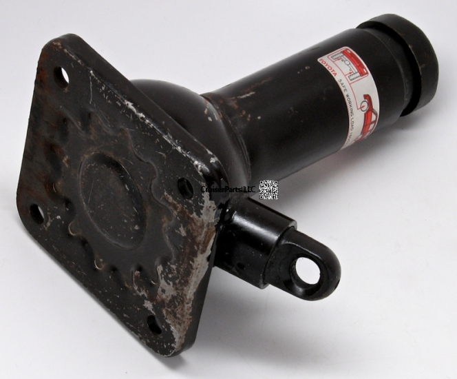 Modal Additional Images for FJ80, FZJ80, LX450 Screw Jack 1990-1997