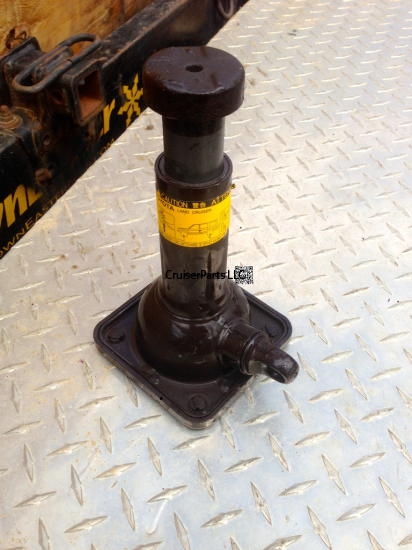 Bottle Jack 7x Series