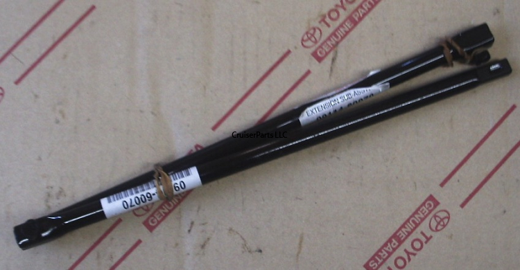 Jack Handle Extension 79-07