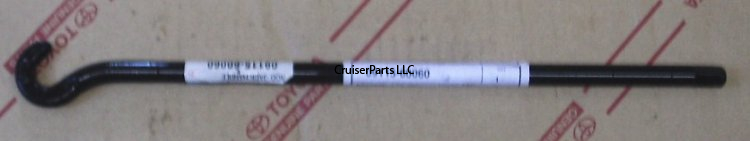 Modal Additional Images for Jack Handle Hook Rod 79-07