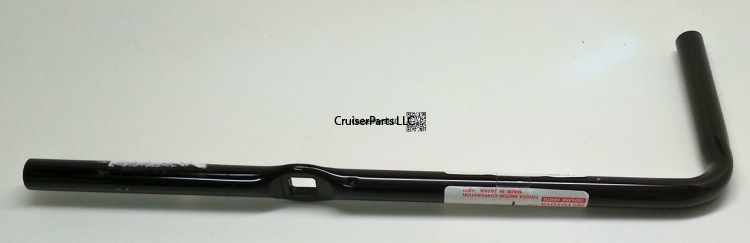 Jack Lever Crank Handle 88-97 60, 62 and 80 Series