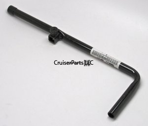 Jack Handle Lever FJ Cruiser 4Runner URJ200 GX460/470
