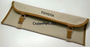 Tool Bag 88-97 60, 62 and 80 Series