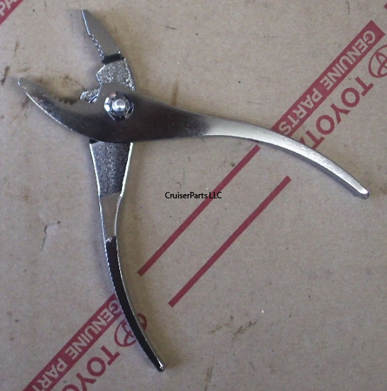 Toyota Pliers
