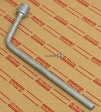 Toyota 21mm Lug Wrench