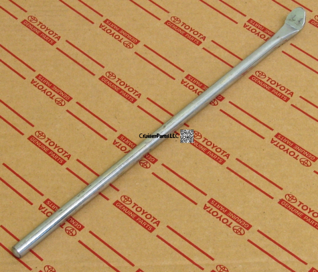 Modal Additional Images for Toyota Hub Cap Tool