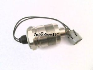 Fuel Solenoid Coaster & Others Spill Valve