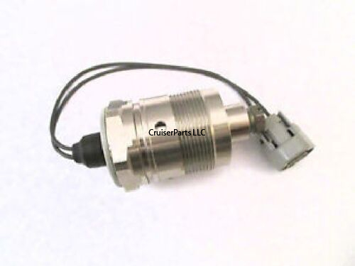 Fuel Solenoid Coaster & Others Spill Valve