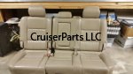 Left or Right 2nd Row Seat for 98-07 100 Series Land Cruisers