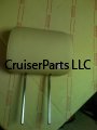100 Series 2nd Row Headrest