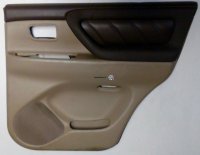 Rear Left Door Panel for 100 series