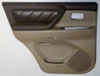 Rear Right Door Panel 100 Series