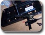 Battery Tray Kit 58-84 40 series