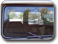 Windshield Rubber weatherstrip 75-84