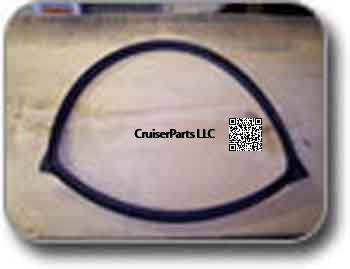 Exhaust Flange #1