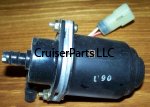 Headlight Washer Motor 81-90 60 and 62 Series - Used