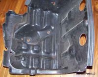 Battery Tray 93-97