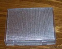 Dome Light Lens Cover 91-97