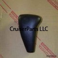 Shift Lever Knob Black Nylon LHD 1993-2002