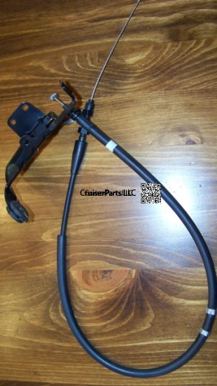 Cruise Control Cable 93-97