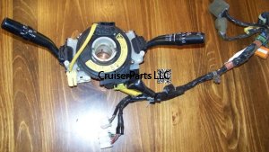 Turn Signal Switch Assembly 98-02