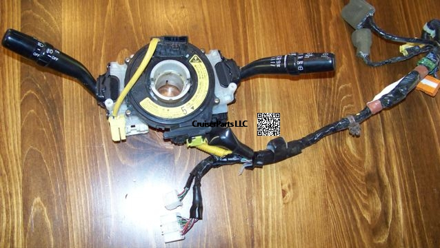 Turn Signal Switch Assembly 98-02