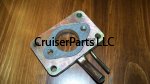 Carburetor Insulator Plate