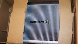Prado Evaporator