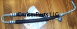 High Pressure Steering Lines 1FZ 93-97