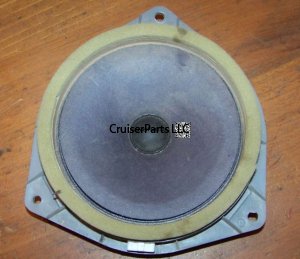 Speaker Right side door 98-02