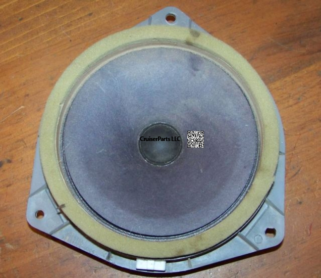 Speaker Right side door 98-02
