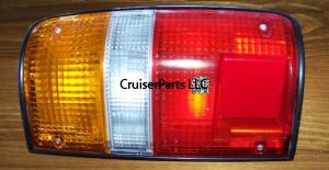 Right Rear Tail Light - Hilux