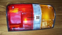 Left Rear Tail Light - Hilux