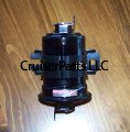 Fuel Filter Assembly 1991-1992