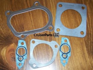 Turbo Gasket Kit