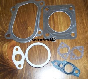 Turbo Gasket Kit