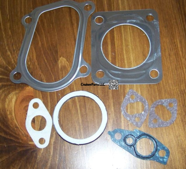 Turbo Gasket Kit
