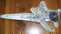 Window Regulator Left Rear 90-97