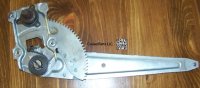 Window Regulator Rear Left Side MANUAL 90-97