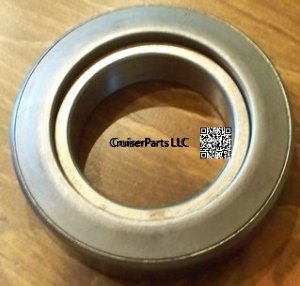 Clutch Release Throw Out Bearing 1975-1990