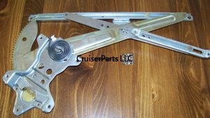 Window Regulator Right Front 90-97